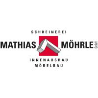 Schreinerei Mathias Möhrle GmbH logo image