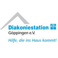 Diakoniestation Göppingen e.V. logo image